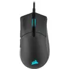 Image de CORSAIR Champion Series Sabre RGB Pro - Souris - optique - 6 boutons - filaire - USB