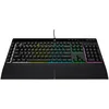Image de Clavier rubber dome gaming Corsair - K55 RGP Pro