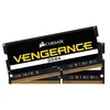 Image de CORSAIR Vengeance - DDR4 - kit - 32 Go: 2 x 16 Go - SO DIMM 260 broches - 3200 MHz / PC4-25600 - CL22 - 1.2 V - mémoire sans tampon - non ECC