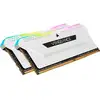 Image de Module de mémoire Corsair Vengeance RGB Pro 16 Go CMH16GX4M2E3200C16W