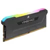 Image de CORSAIR Vengeance RGB PRO SL - DDR4 - kit - 32 Go: 2 x 16 Go - DIMM 288 broches - 3200 MT/s / PC4-25600 - CL16 - 1.35 V - mémoire sans tampon - non ECC - noir