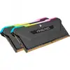 Image de Module de mémoire Corsair Vengeance RGB Pro 32 Go CMH32GX4M2E3200C16
