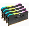 Image de CORSAIR Vengeance RGB PRO SL Series 64 Go (4 x 16 Go) DDR4 3200 MHz CL16
