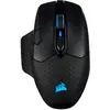 Image de Corsair Dark Core Pro SE (Sans fil), Souris, Noir