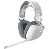Image de Casque Gaming Sans Fil HS80 RGB Wireless Blanc Son Dolby Atmos Microphone Omnidirectionnel