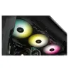 Image de CORSAIR iCUE SP140 RGB ELITE - Kit de ventilateur d'armoire de système - 140 mm