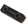 Image de CORSAIR MP600 PRO - Hydro X Edition - SSD - 2 To - interne - M.2 2280 - PCIe 4.0 x4 (NVMe) - AES 256 bits