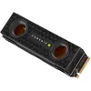 Image de Corsair MP600 PRO Hydro X Edition (2000 Go, M.2 2280), SSD