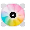Image de CORSAIR iCUE SP140 RGB ELITE - Ventilateur châssis - 140 mm - blanc