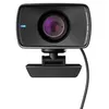 Image de Webcam pour PC Elgato Facecam Full HD Noir