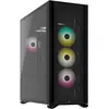 Image de Corsair iCUE 7000X RGB TG (ATX), Boîtier PC, Noir