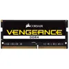Image de Corsair Vengeance (1 x 8GB, 3200 MHz, RAM DDR4, SO-DIMM), Mémoire vive, Noir