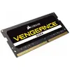 Image de Corsair Vengeance (1 x 16GB, 3200 MHz, RAM DDR4, SO-DIMM), Mémoire vive, Noir