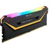 Image de Corsair Vengeance CMW16GX4M2E3200C16-TUF Module de mémoire 16 Go 2 x 8 Go DDR4 3200 MHz (2 x 8GB, 3200 MHz, RAM DDR4), Mémoire vive, Noir
