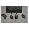 Image de CORSAIR Gaming HS55 SURROUND - Micro-casque - circum-aural - filaire - jack 3,5mm - carbone