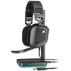 Image de Corsair Casque Gaming Hs80
