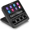 Image de Elgato Stream Deck +, Boîtier de streaming, Noir