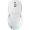 Image de Corsair M75 (Filaire, Sans fil), Souris, Blanc
