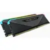 Image de Module de mémoire Corsair Vengeance RGB CMN16GX4M2Z3200C16