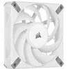 Image de CORSAIR AF120 ELITE - Ventilateur châssis - 120 mm - blanc