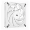 Image de Corsair Ventilateur AF140 ELITE Fluid Dynamic (140 mm, 1x), Ventilateur PC, Blanc