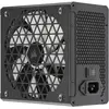Image de Corsair RM750x SHIFT 80 PLUS Gold (750 W), Alimentation PC, Noir