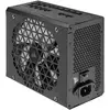 Image de Corsair RM1000x SHIFT 80 PLUS Gold (1000 W), Alimentation PC, Noir