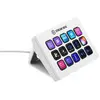 Image de Elgato Stream Deck MK.2, Boîtier de streaming, Blanc