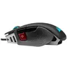 Image de CORSAIR Gaming M65 RGB ULTRA - Souris - optique - 8 boutons - filaire - USB