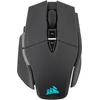 Image de Souris gaming optique sans-fil RGB Corsair - M65 Ultra - Noir