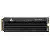 Image de Diqsue SSD interne Corsair MP600 PRO LPX 2 To Noir