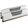 Image de CORSAIR Vengeance - DDR5 - kit - 32 Go: 2 x 16 Go - DIMM 288 broches - 5600 MT/s / PC5-44800 - CL36 - 1.25 V - mémoire sans tampon - non ECC - blanc