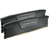 Image de Corsair Vengeance (2 x 16GB, 6200 MHz, RAM DDR5, DIMM), Mémoire vive, Noir