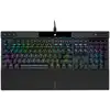 Image de Clavier gaming mécanique filaire RGB Corsair - K70 PRO Cherry MX - Noir