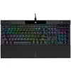 Image de CORSAIR Gaming K70 RGB PRO - Clavier - rétroéclairé - USB - Français - commutateur : CORSAIR OPX RGB - noir - boîte