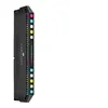 Image de CORSAIR Dominator Platinum RGB - DDR5 - kit - 32 Go: 2 x 16 Go - DIMM 288 broches - 6200 MT/s / PC5-49600 - CL36 - 1.3 V - mémoire sans tampon - non ECC - noir