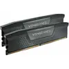 Image de Corsair Vengeance (2 x 32GB, 5200 MHz, RAM DDR5, DIMM), Mémoire vive, Noir
