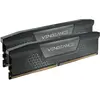 Image de Corsair Vengeance (2 x 32GB, 5600 MHz, RAM DDR5, DIMM), Mémoire vive, Noir