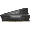 Image de Barrette mémoire RAM Corsair VENGEANCE 64 Go (Kit de 2 x 32 Go) DDR5 6400 MHz CL32