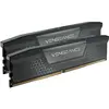 Image de Corsair Vengeance (2 x 32GB, 6400 MHz, RAM DDR5, DIMM), Mémoire vive, Noir