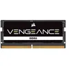 Image de CORSAIR Vengeance - DDR5 - kit - 32 Go: 2 x 16 Go - SO DIMM 262 broches - 4800 MHz / PC5-38400 - CL40 - 1.1 V - mémoire sans tampon - non ECC