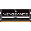 Image de Corsair Vengeance (2 x 32GB, 4800 MHz, RAM DDR5, SO-DIMM), Mémoire vive, Noir