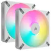 Image de Corsair Ventilateur Af140 Elite Rgb 14x14 Cm 2 Unités