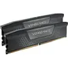 Image de Corsair Vengeance (2 x 16GB, 6000 MHz, RAM DDR5, DIMM), Mémoire vive, Noir