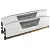 Image de Corsair Vengeance (2 x 16GB, 5200 MHz, RAM DDR5, DIMM), Mémoire vive, Blanc