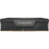 Image de Corsair Vengeance (1 x 16GB, 5200 MHz, RAM DDR5, DIMM), Mémoire vive, Noir