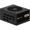 Image de Corsair SF850 (850 W), Alimentation PC, Noir