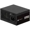 Image de Alimentation Corsair SF Series CP-9020256-EU 850 W 24 CP-9020256-EU
