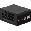 Image de Alimentation PC modulaire Corsair SF1000 1000W 80 PLUS Platinum noir