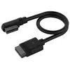 Image de Corsair Cordon D'alimentation Interne Icue Link Slim 20 Cm 90º